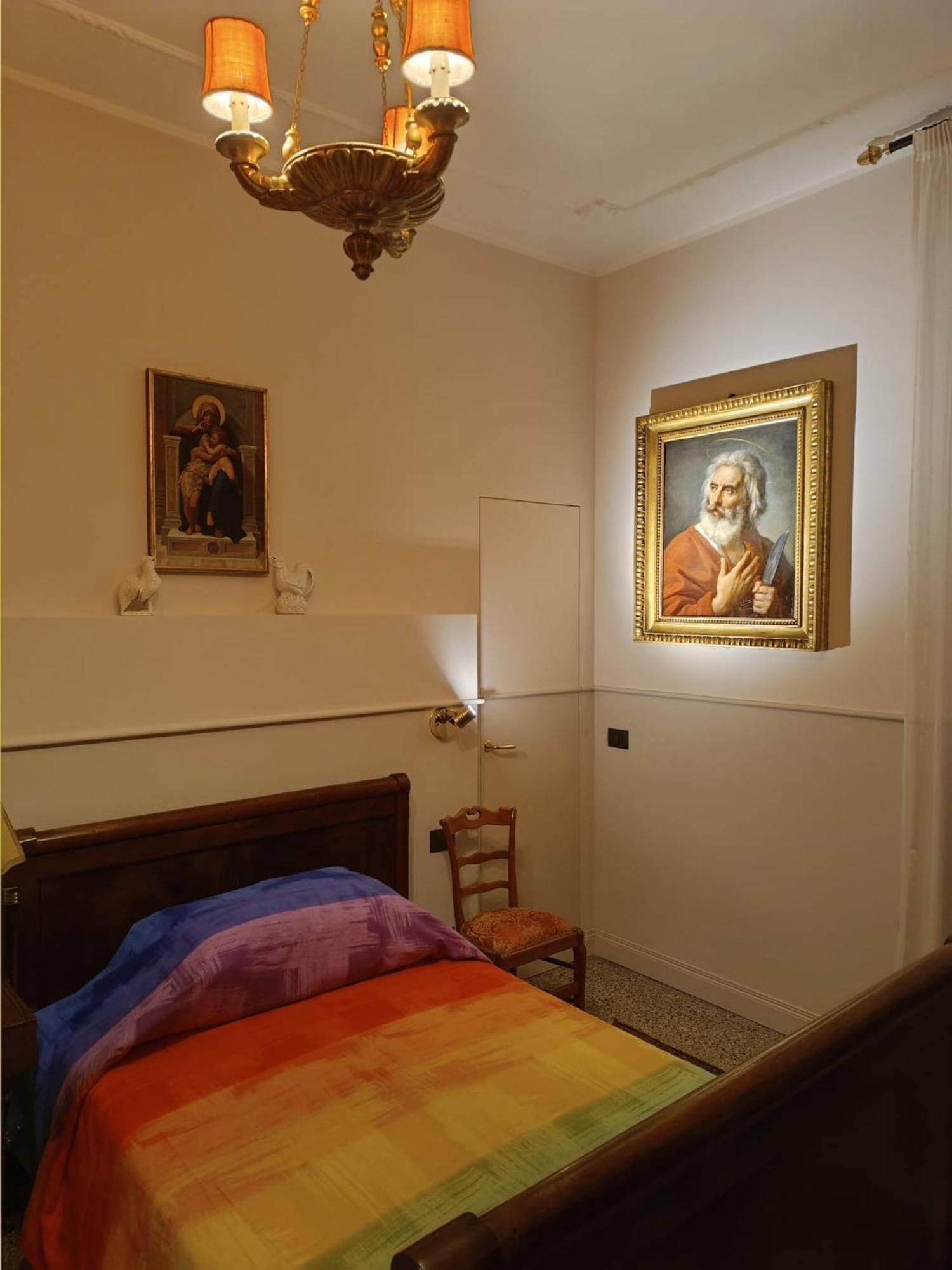 Апартаменты Gay House Roma - Only Gay Экстерьер фото